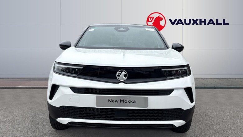 Vauxhall Mokka 1.2 Turbo 136 Griffin 5dr Petrol Hatchback